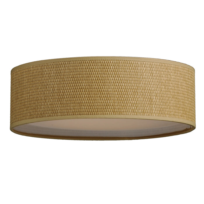 Maxim 10220 Prime 3-lt 16" LED Flush Mount