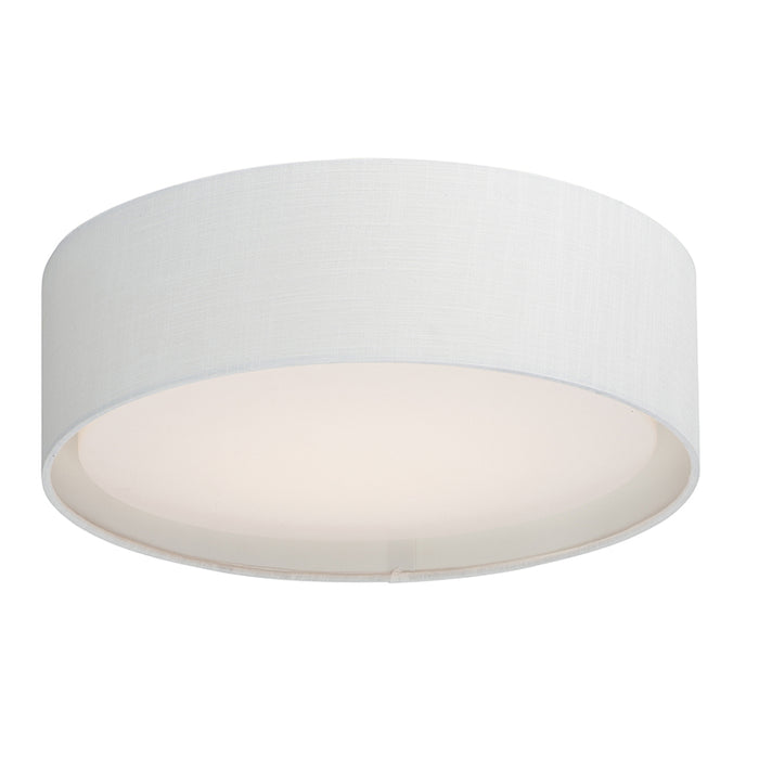 Maxim 10220 Prime 3-lt 16" LED Flush Mount