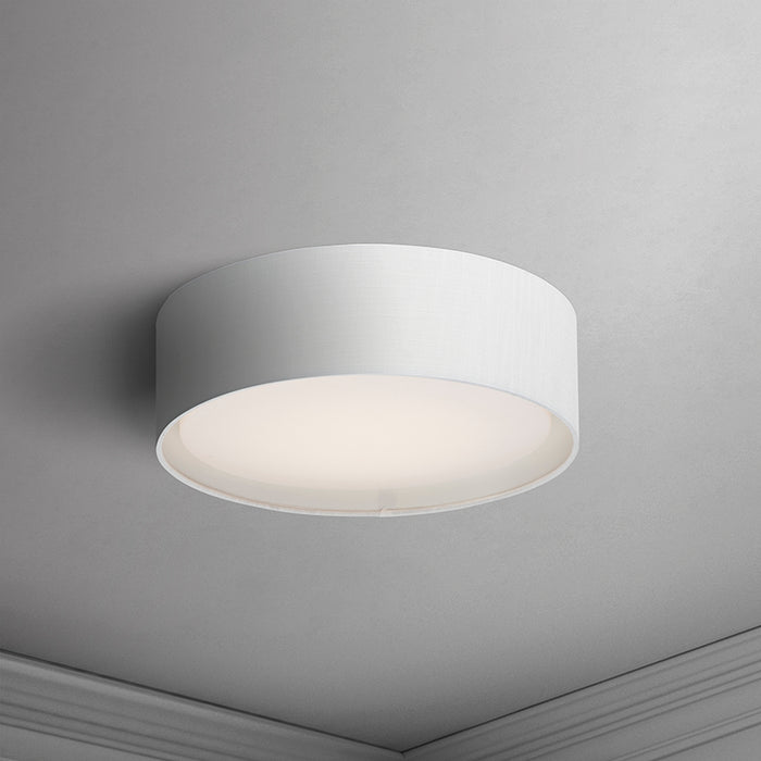 Maxim 10220 Prime 3-lt 16" LED Flush Mount
