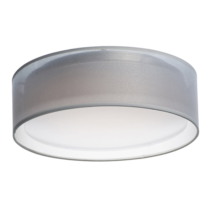 Maxim 10220 Prime 3-lt 16" LED Flush Mount