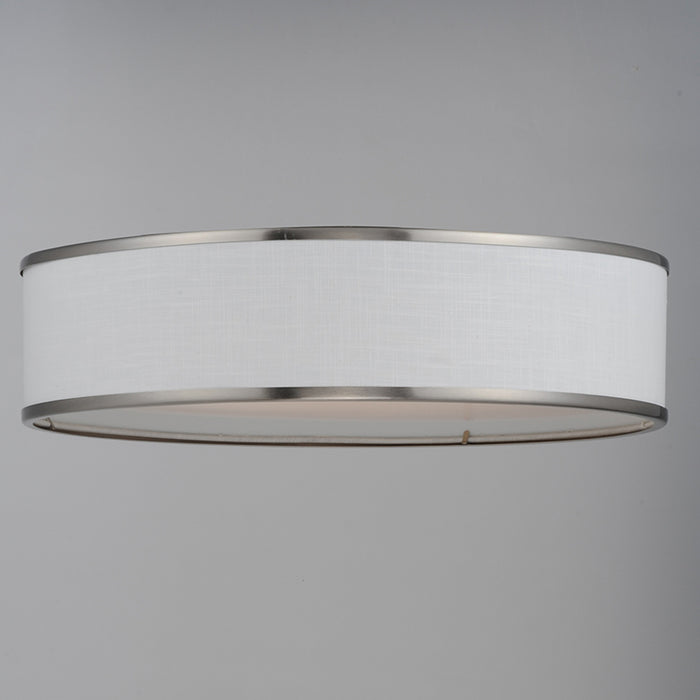 Maxim 10223 Prime 5-lt 20" LED Flush Mount