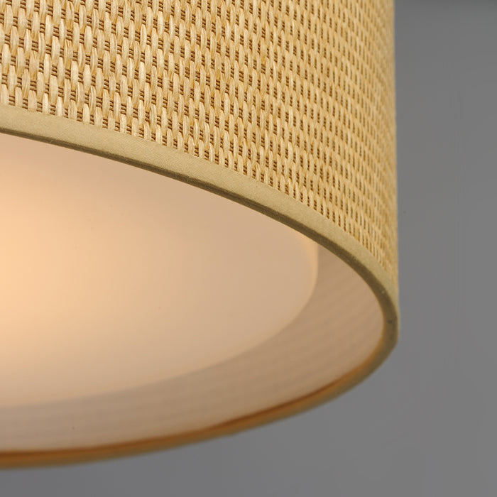 Maxim 10224 Prime 3-lt 16" LED Pendant