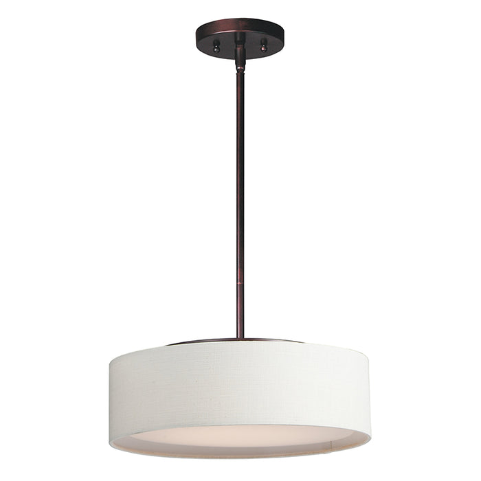Maxim 10224 Prime 3-lt 16" LED Pendant
