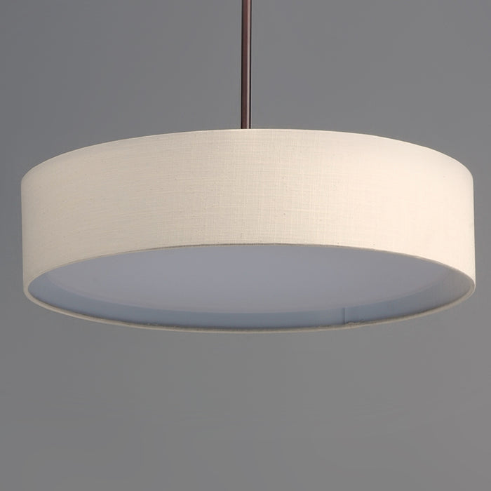 Maxim 10224 Prime 3-lt 16" LED Pendant