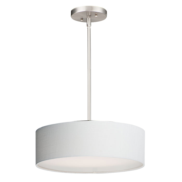 Maxim 10224 Prime 3-lt 16" LED Pendant