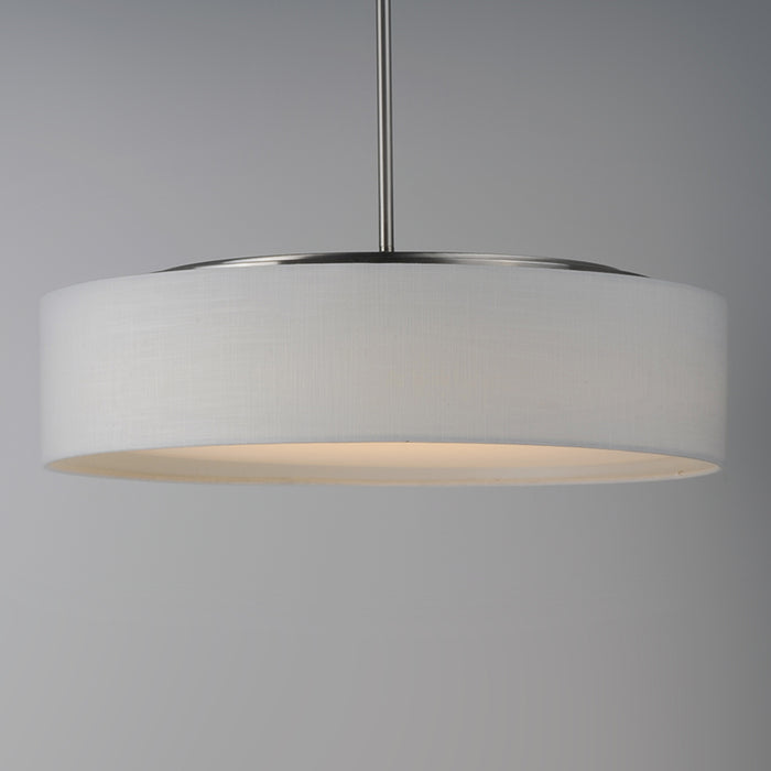 Maxim 10224 Prime 3-lt 16" LED Pendant