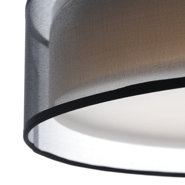 Maxim 10226 Prime 5-lt 20" LED Pendant