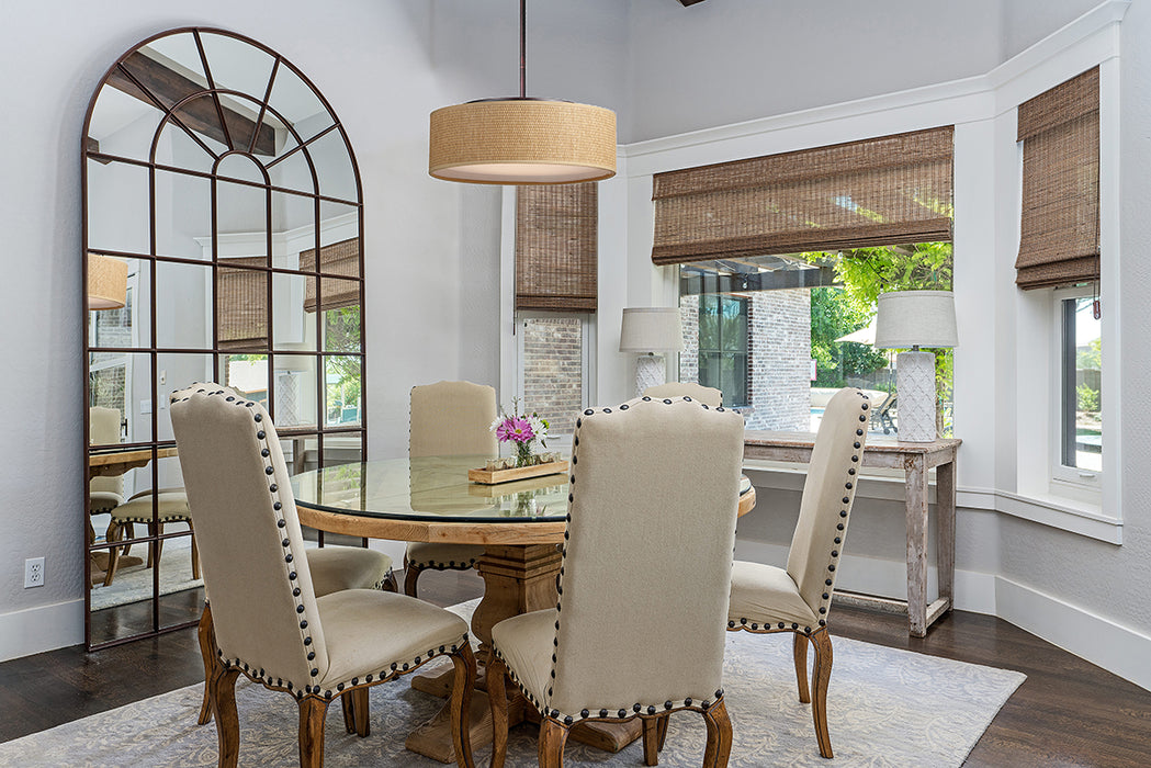 Maxim 10226 Prime 5-lt 20" LED Pendant