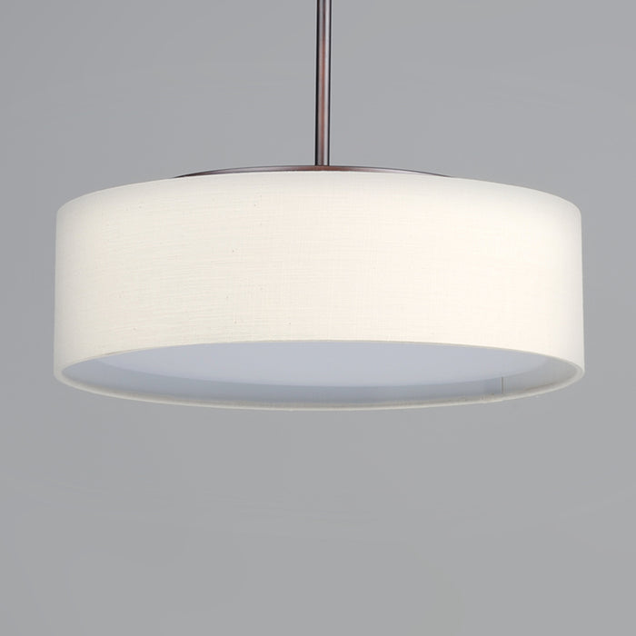 Maxim 10226 Prime 5-lt 20" LED Pendant