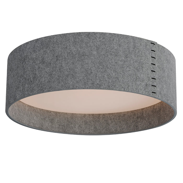 Maxim 10227 Prime 1-lt 25" LED Flush Mount