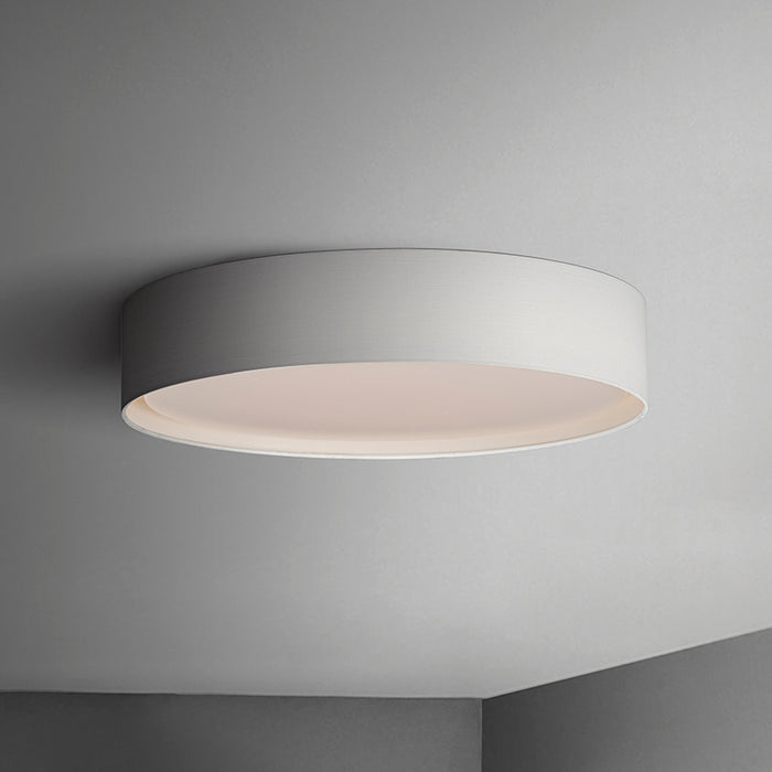 Maxim 10227 Prime 1-lt 25" LED Flush Mount