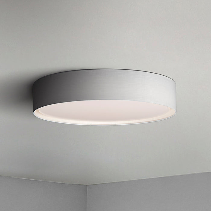 Maxim 10227 Prime 1-lt 25" LED Flush Mount