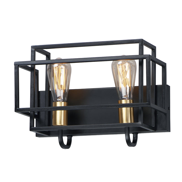 Maxim 10242 Liner 2-lt 14" Bath Vanity