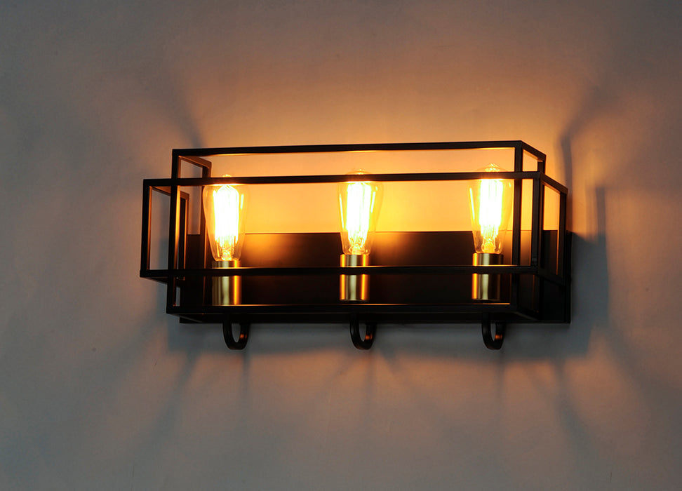 Maxim 10243 Liner 3-lt 21" Bath Vanity