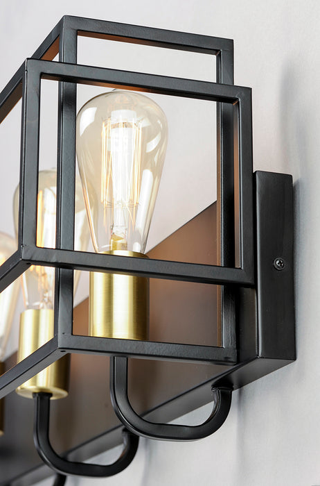 Maxim 10243 Liner 3-lt 21" Bath Vanity