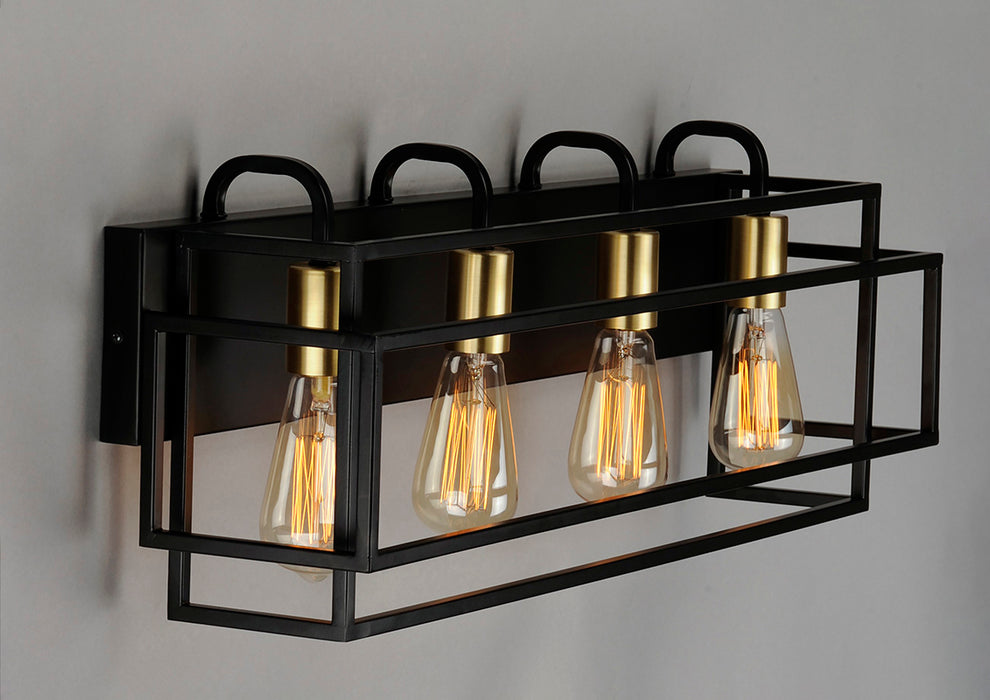 Maxim 10244 Liner 4-lt 29" Bath Vanity