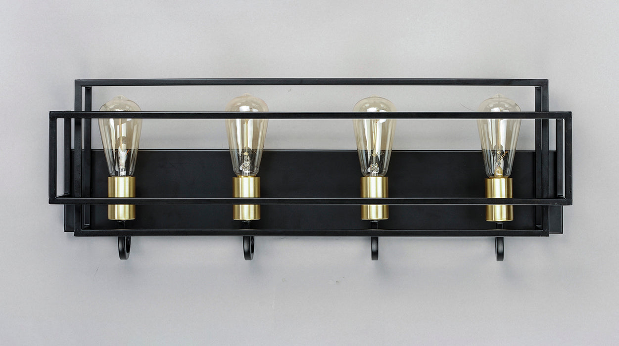 Maxim 10244 Liner 4-lt 29" Bath Vanity