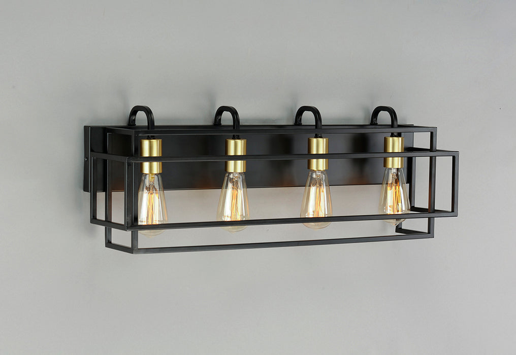 Maxim 10244 Liner 4-lt 29" Bath Vanity