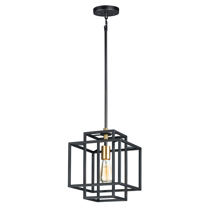 Maxim 10246 Liner 1-lt 10" Pendant