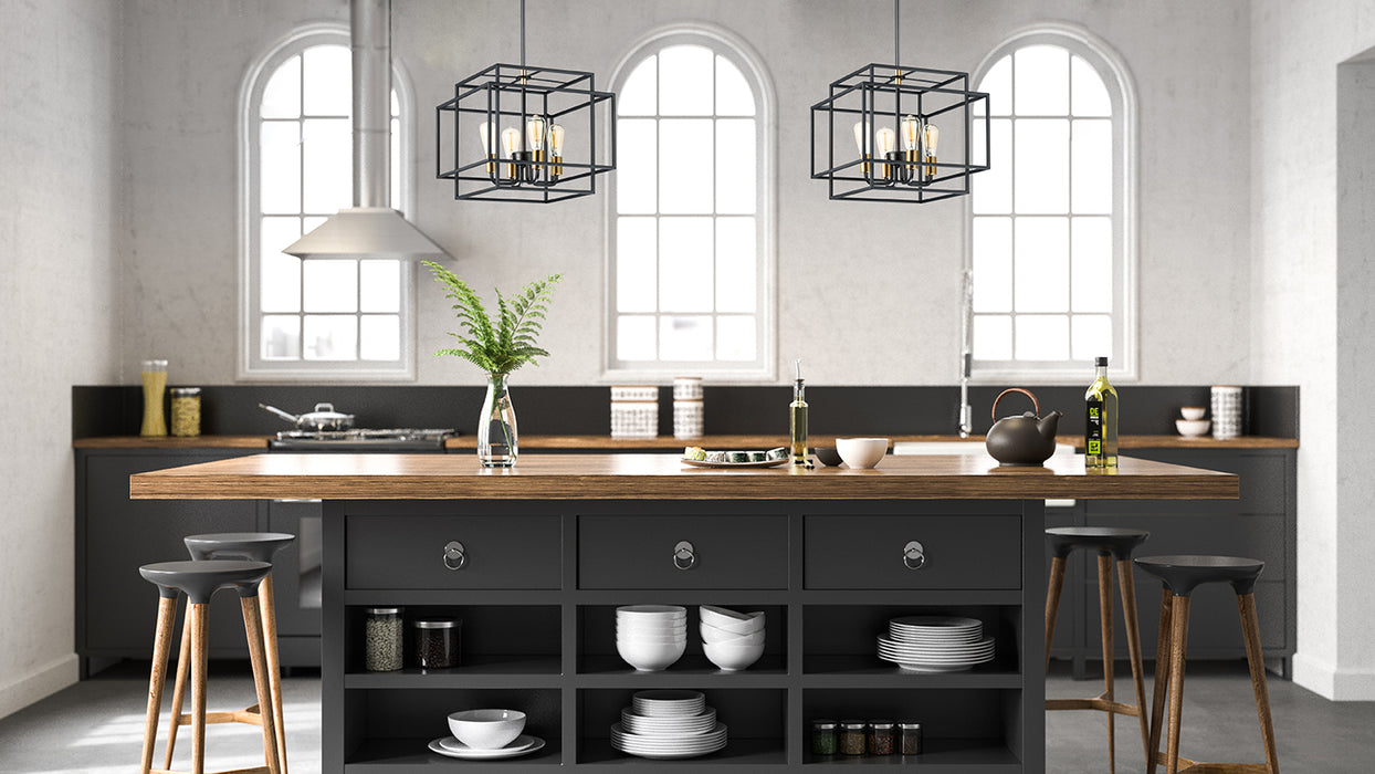 Maxim 10246 Liner 1-lt 10" Pendant