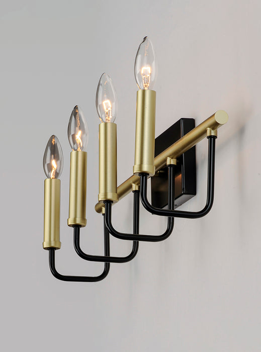 Maxim 10254 Sullivan 4-lt 23" Bath Vanity