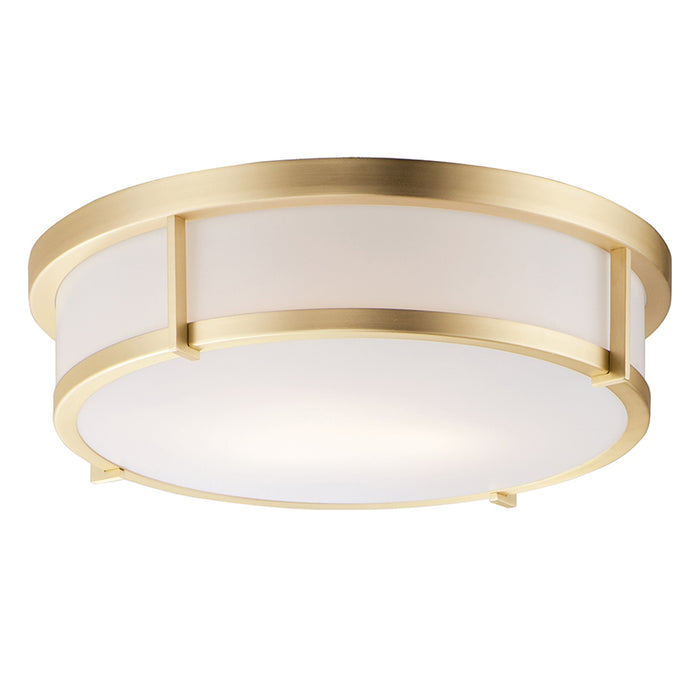 Maxim 10270 Rogue 3-lt 17" Flush Mount