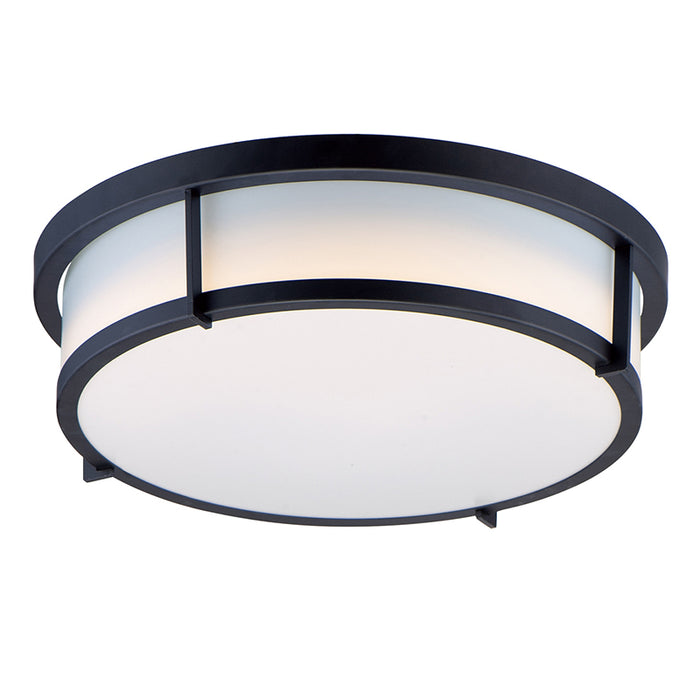 Maxim 10272 Rogue 2-lt 13" Flush Mount