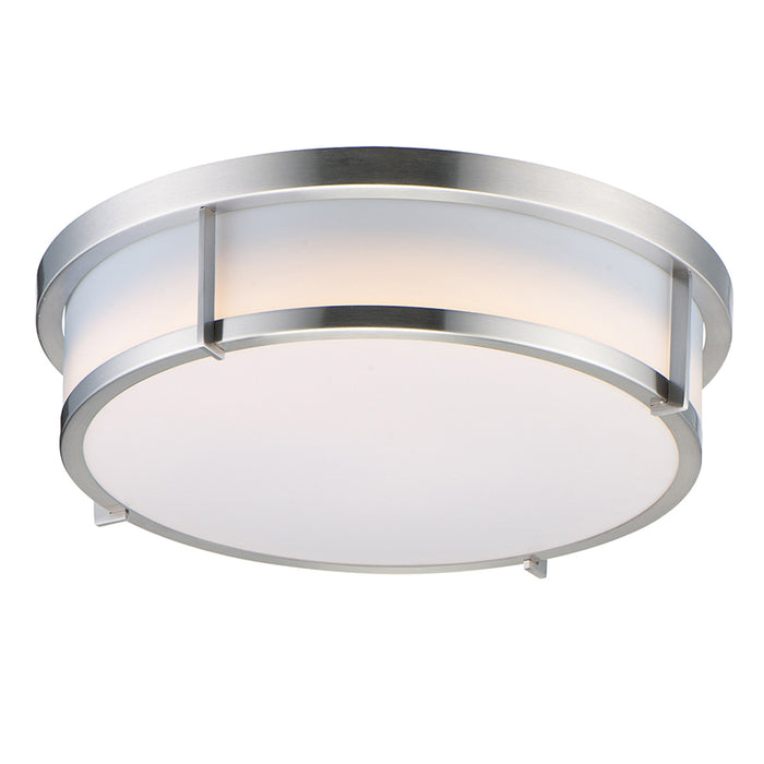 Maxim 10272 Rogue 2-lt 13" Flush Mount