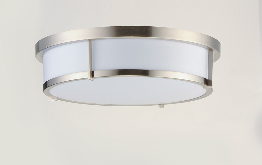 Maxim 10272 Rogue 2-lt 13" Flush Mount