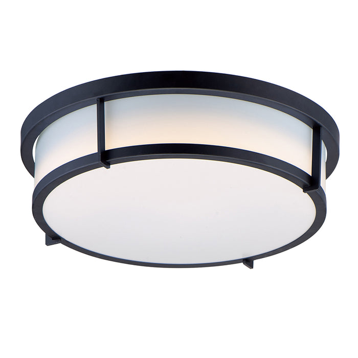 Maxim 10274 Rogue 1-lt 17" LED Flush Mount