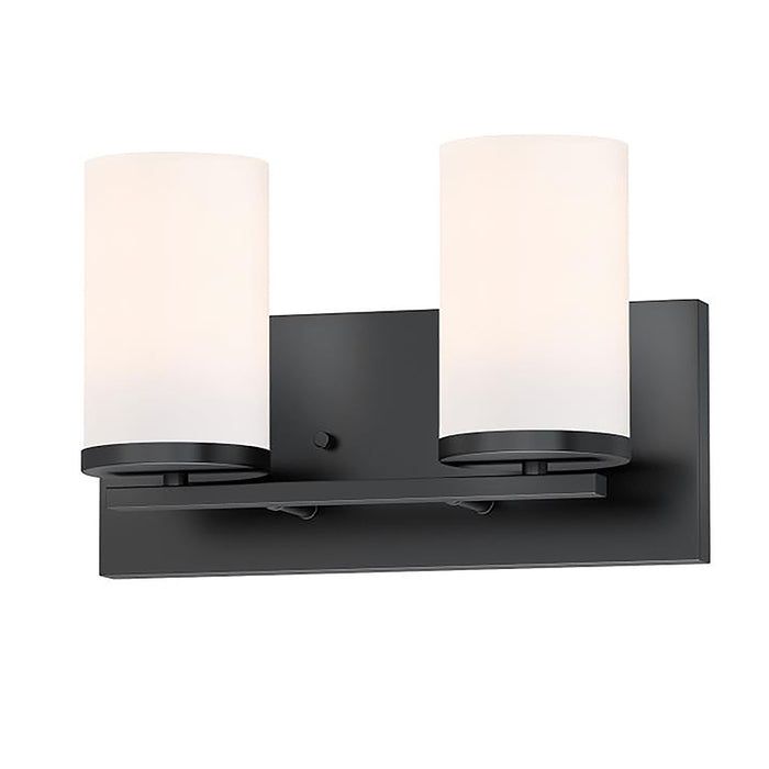 Maxim 10282 Lateral 2-lt 12" Bath Vanity