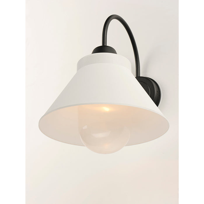 Maxim 10290 Jetty 1-lt 16" Tall Outdoor Wall Sconce