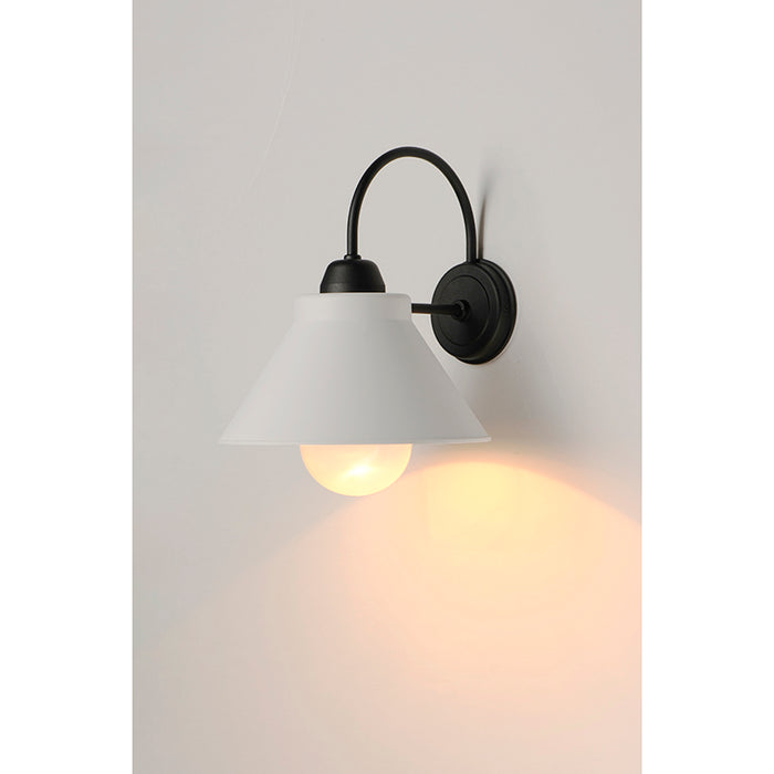 Maxim 10290 Jetty 1-lt 16" Tall Outdoor Wall Sconce