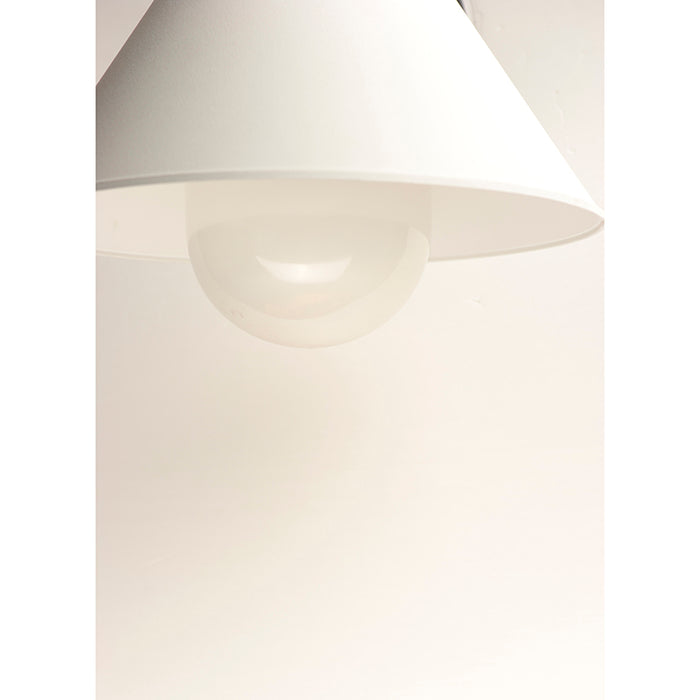 Maxim 10290 Jetty 1-lt 16" Tall Outdoor Wall Sconce