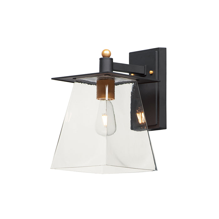 Maxim 10313 Chalet 1-lt 13" Tall LED Outdoor Wall Sconce