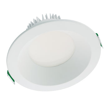 Halo LCR8 8" Round All-Purpose LED Retrofit Module, CCT Selectable