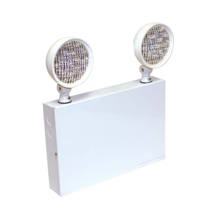 AtLite 10REL36-LED42 Rival 2-Head LED Emergency Light