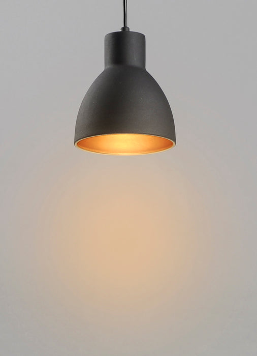 Maxim 11020 Cora 1-lt 7" Mini Pendant