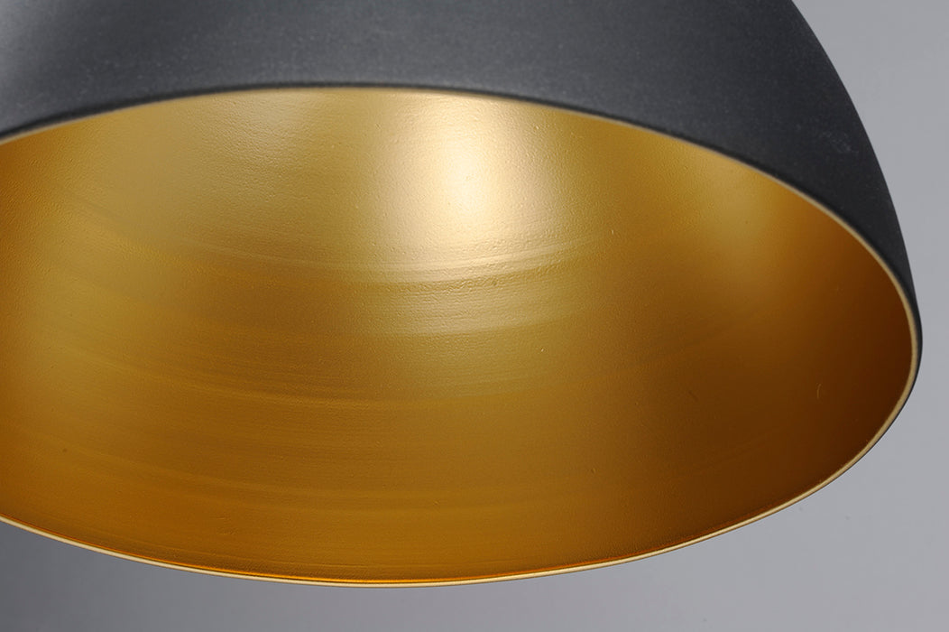 Maxim 11020 Cora 1-lt 7" Mini Pendant