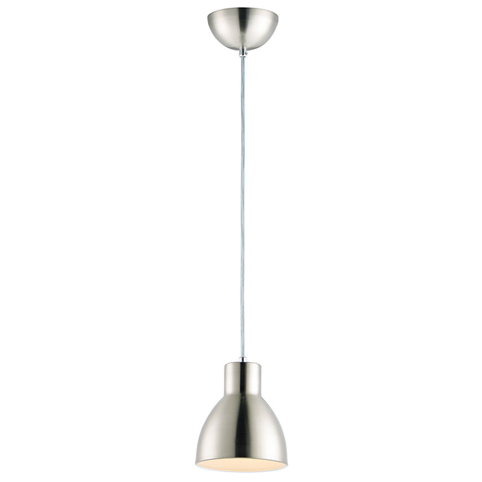 Maxim 11020 Cora 1-lt 7" Mini Pendant