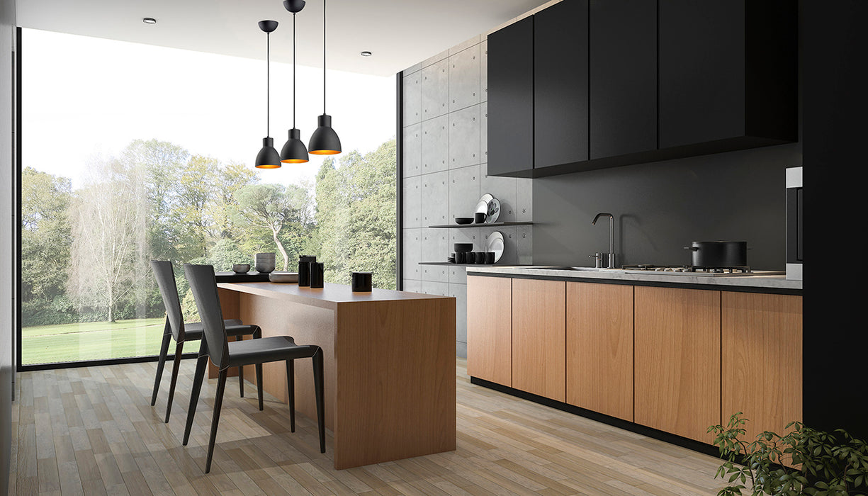 Maxim 11022 Cora 1-lt 9" Pendant