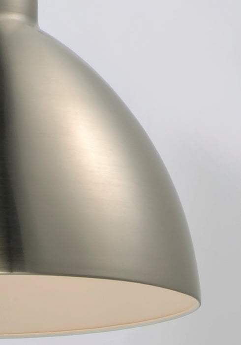 Maxim 11022 Cora 1-lt 9" Pendant