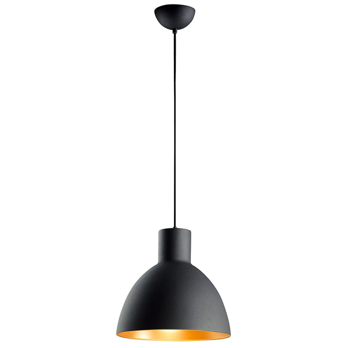 Maxim 11024 Cora 1-lt 14" Pendant