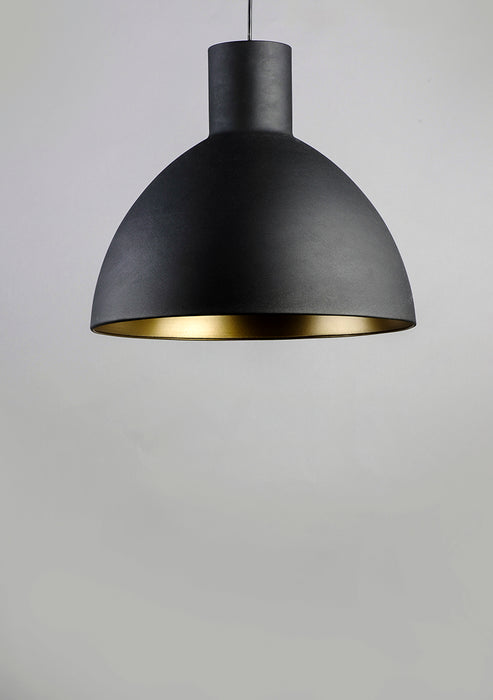 Maxim 11024 Cora 1-lt 14" Pendant