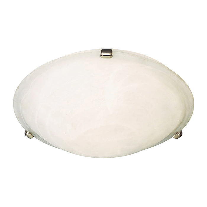 Maxim 11060 Malaga 4-lt 20" Flush Mount