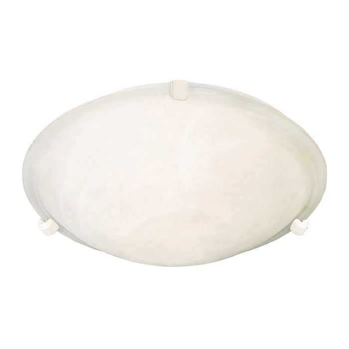 Maxim 11060 Malaga 4-lt 20" Flush Mount