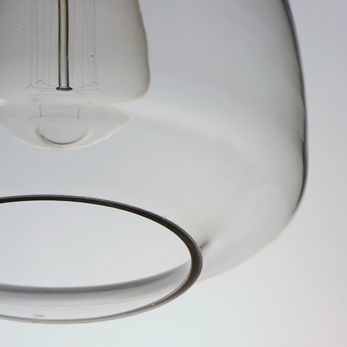 Maxim 11112 Babylon 1-lt 7" Pendant