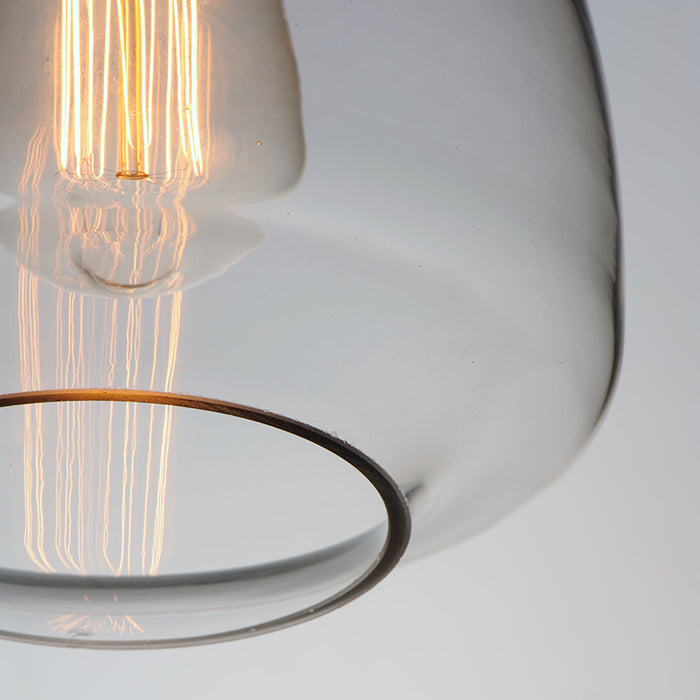 Maxim 11112 Babylon 1-lt 7" Pendant