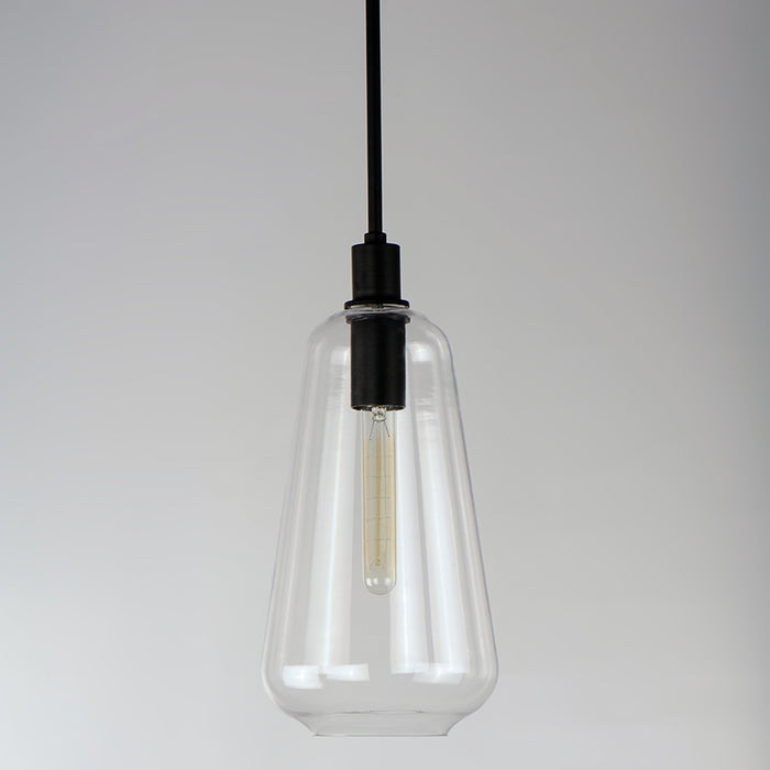 Maxim 11114 Babylon 1-lt 8" Pendant