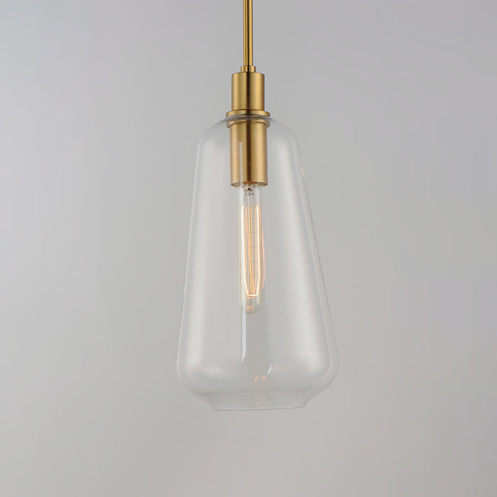 Maxim 11114 Babylon 1-lt 8" Pendant